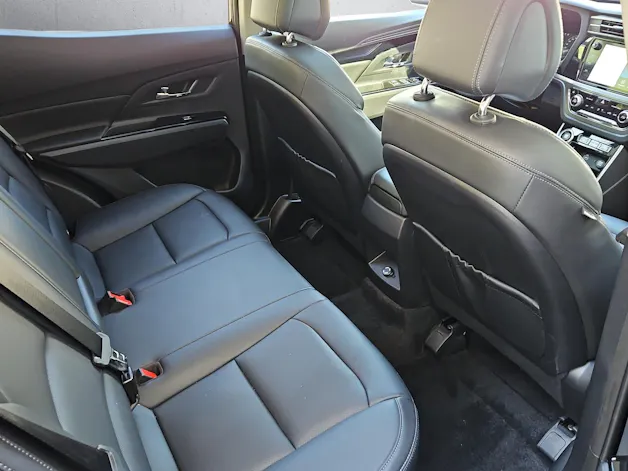 KGM -SsangYong Korando 1.5 T-GDI Titanium 4WD Automat