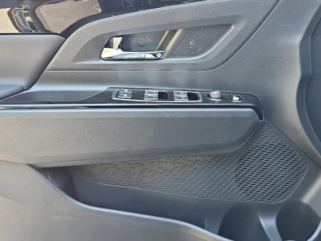 KGM -SsangYong Korando 1.5 T-GDI Titanium 4WD Automat