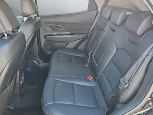 KGM -SsangYong Korando 1.5 T-GDI Titanium 4WD Automat