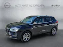 KGM -SsangYong Korando 1.5 T-GDI Titanium 4WD Automat