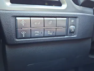 KGM -SsangYong Korando 1.5 T-GDI Titanium 4WD Automat