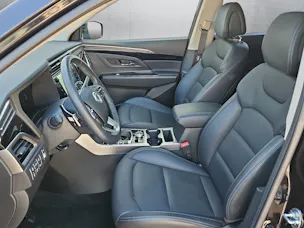 KGM -SsangYong Korando 1.5 T-GDI Titanium 4WD Automat