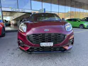Ford Puma 1.0 MHEV Vivid Ruby