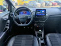Ford Puma 1.0 MHEV Vivid Ruby