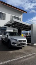 SEAT Tarraco 2.0TSI Xcellence 4Drive DSG