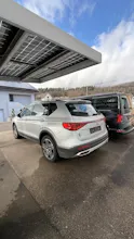 SEAT Tarraco 2.0TSI Xcellence 4Drive DSG