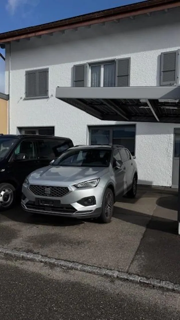 SEAT Tarraco 2.0TSI Xcellence 4Drive DSG