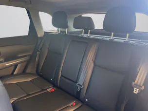 Leapmotor C10 REEV 28kWh Design