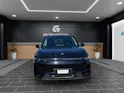 Leapmotor C10 REEV 28kWh Design