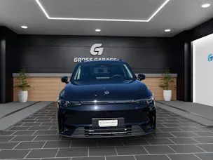 Leapmotor C10 REEV 28kWh Design