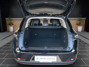 Leapmotor C10 REEV 28kWh Design