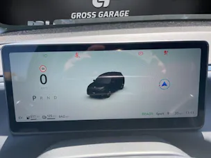 Leapmotor C10 REEV 28kWh Design
