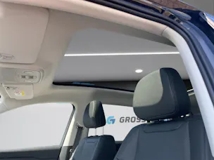 Leapmotor C10 REEV 28kWh Design