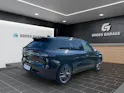 Leapmotor C10 REEV 28kWh Design