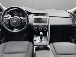 Jaguar E-Pace P200 R-Dynamic AWD Automatik