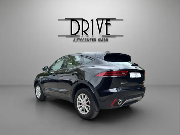 Jaguar E-Pace P200 R-Dynamic AWD Automatik