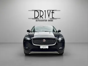Jaguar E-Pace P200 R-Dynamic AWD Automatik