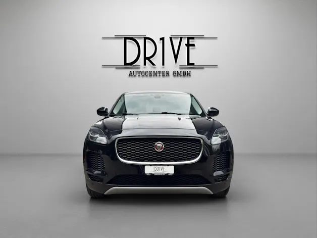 Jaguar E-Pace P200 R-Dynamic AWD Automatik
