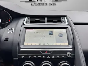 Jaguar E-Pace P200 R-Dynamic AWD Automatik