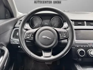 Jaguar E-Pace P200 R-Dynamic AWD Automatik