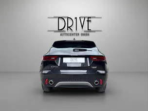 Jaguar E-Pace P200 R-Dynamic AWD Automatik