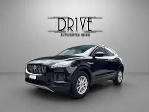 Jaguar E-Pace P200 R-Dynamic AWD Automatik