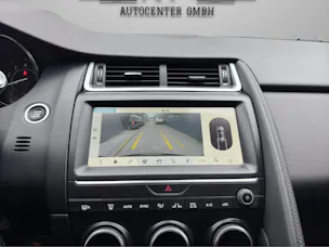 Jaguar E-Pace P200 R-Dynamic AWD Automatik