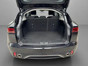 Jaguar E-Pace P200 R-Dynamic AWD Automatik
