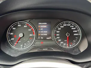 SEAT Ateca 1.0 Eco TSI Style