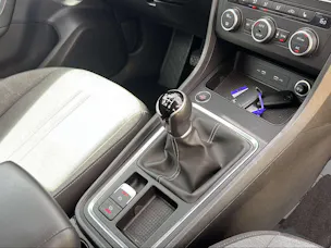 SEAT Ateca 1.0 Eco TSI Style
