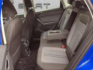 SEAT Ateca 1.0 Eco TSI Style