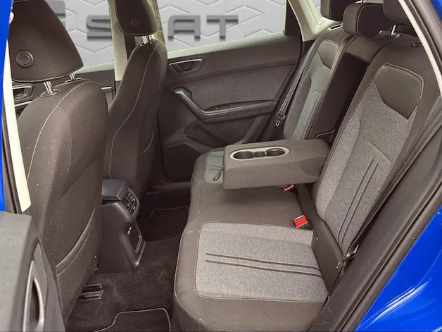 SEAT Ateca 1.0 Eco TSI Style