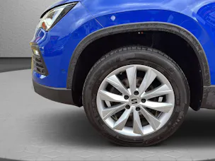 SEAT Ateca 1.0 Eco TSI Style