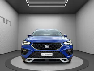 SEAT Ateca 1.0 Eco TSI Style