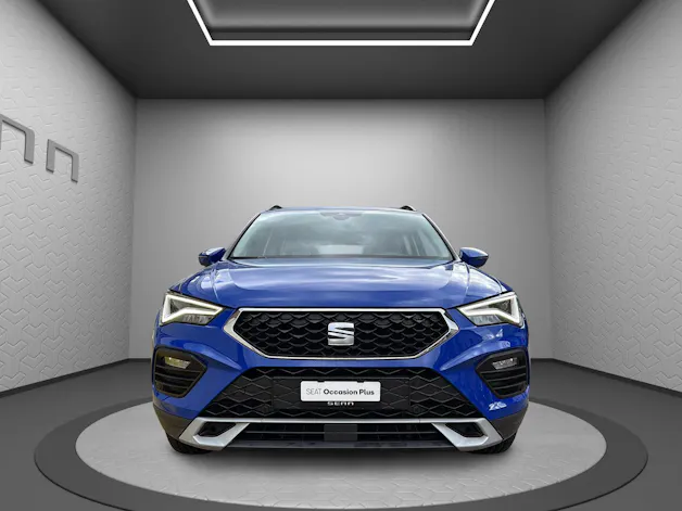SEAT Ateca 1.0 Eco TSI Style