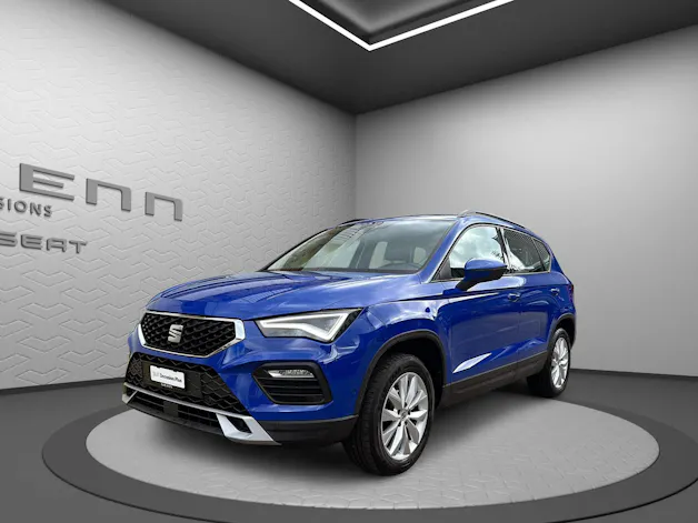 SEAT Ateca 1.0 Eco TSI Style