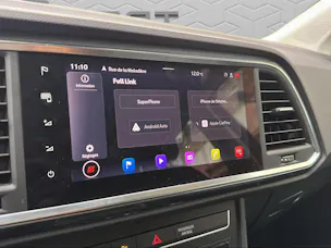 SEAT Ateca 1.0 Eco TSI Style