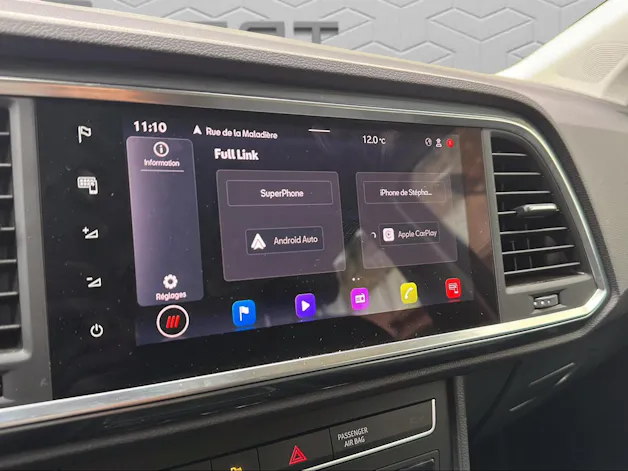 SEAT Ateca 1.0 Eco TSI Style