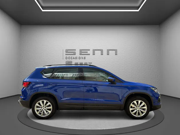 SEAT Ateca 1.0 Eco TSI Style