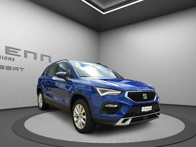 SEAT Ateca 1.0 Eco TSI Style