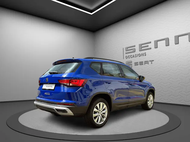 SEAT Ateca 1.0 Eco TSI Style
