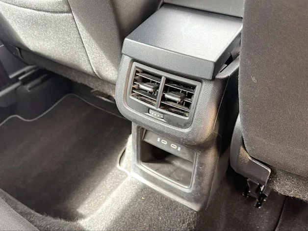 SEAT Ateca 1.0 Eco TSI Style