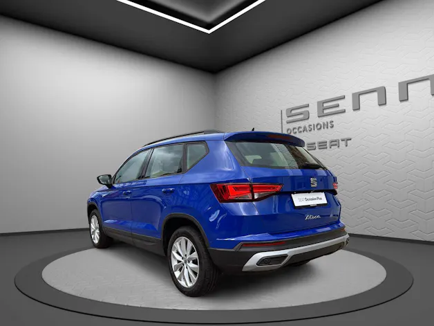 SEAT Ateca 1.0 Eco TSI Style