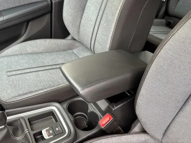 SEAT Ateca 1.0 Eco TSI Style