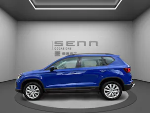 SEAT Ateca 1.0 Eco TSI Style