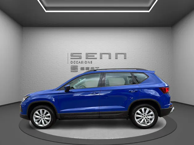 SEAT Ateca 1.0 Eco TSI Style