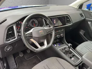 SEAT Ateca 1.0 Eco TSI Style