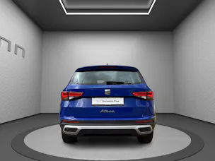 SEAT Ateca 1.0 Eco TSI Style