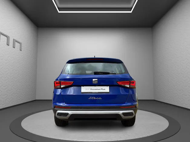SEAT Ateca 1.0 Eco TSI Style