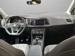 SEAT Ateca 1.0 Eco TSI Style